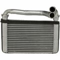 One Stop Solutions 99-04 Odyssey Heater Core, 98062 98062